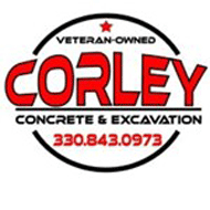 Corley Concrete & Excavation LLC