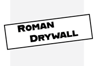 Roman Drywall