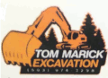 Tom Marick Excavation