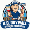 K O Drywall & Custom Painting