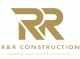 R&R Construction
