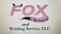 Fox Mechanical & Welding Service
