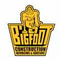 Bigfoot Construction Inc