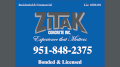 Zitak Concrete, Inc.