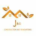 J & G Construction & Renovations