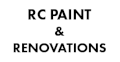 RC Paint & Renovations
