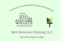 S&S Alexander Painting LLC
