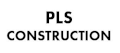 PLS Construction