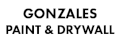 Gonzales Paint & Drywall