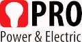 PRO Power & Electric LLC