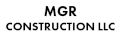 MGR Construction LLC