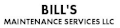 Bill's Maintenance Services LLC