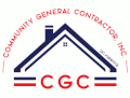 Community General Contractor, Inc.
