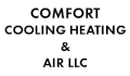 Comfort Cooling Heating & Air LLC