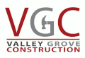 Valley Grove Construction