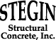 Stegin Structural Concrete, Inc.