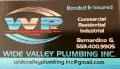 Wide Valley Plumbing