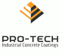 ProTech Industrial Concrete Coatings