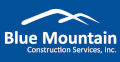 Blue Mountain GC & Development