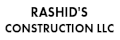 Rashid's Construction LLC