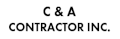 C & A Contractor, Inc.