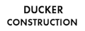 Ducker Construction