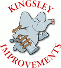 Kingsley Improvements