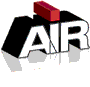 Logo for AIR Inc., dba AIR Demolition & Environmental Solutions