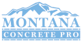 Montana Concrete Pro