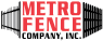 Metro Fence Company, Inc.