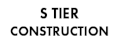 S Tier Construction