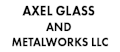 Axel Glass & Metalworks LLC