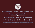 Briganti Construction LLC