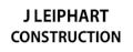 J Leiphart construction