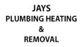 Jay's Plumbing Heating & Removal