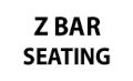 Z Bar Seating