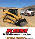 KBMiramontes, Inc.