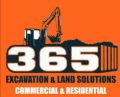 365 Excavation & Land Solutions