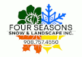Four Seasons Snow & Landscaping
