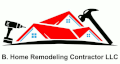 B. Home Remodeling Contractor LLC