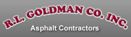 R.L. Goldman Co. Inc.