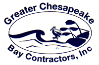 Greater Chesapeake Bay Contractors, Inc.