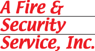 A Fire & Security Service, Inc.
