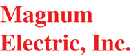 Magnum Electric, Inc.