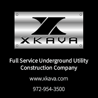 Logo for XKAVA Inc.