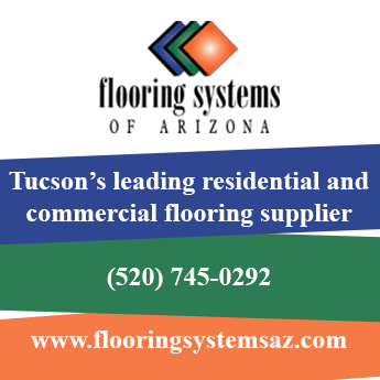 Logo for Flooring Systems of Arizona