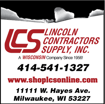 Logo for Lincoln Contractors Supply, Inc.