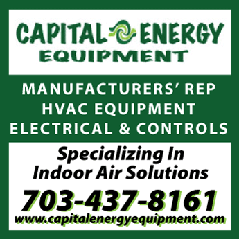 Logo for Capital Energy Equipment, Inc.