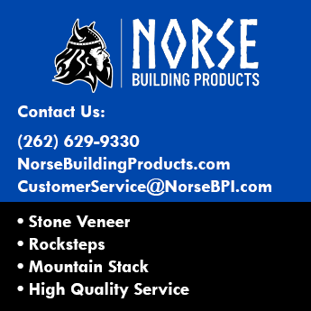 Logo for Norse Building Products, Inc.