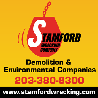 Logo for Standard Demolition Services
